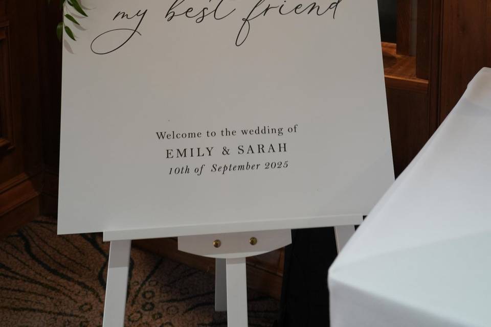 Wedding