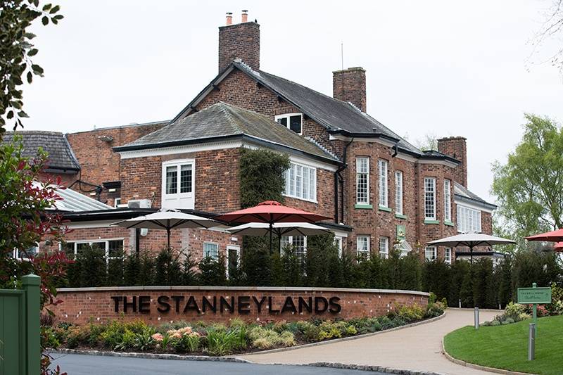 The Stanneylands