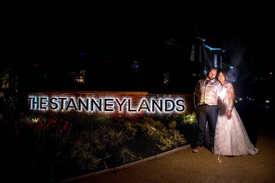 The Stanneylands 20