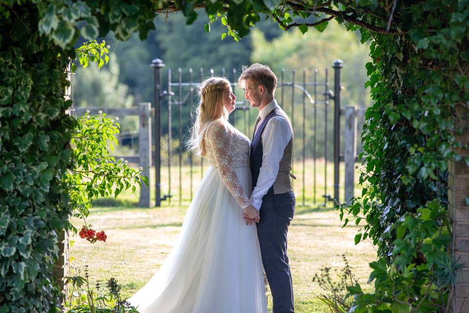 Park House Registry Office