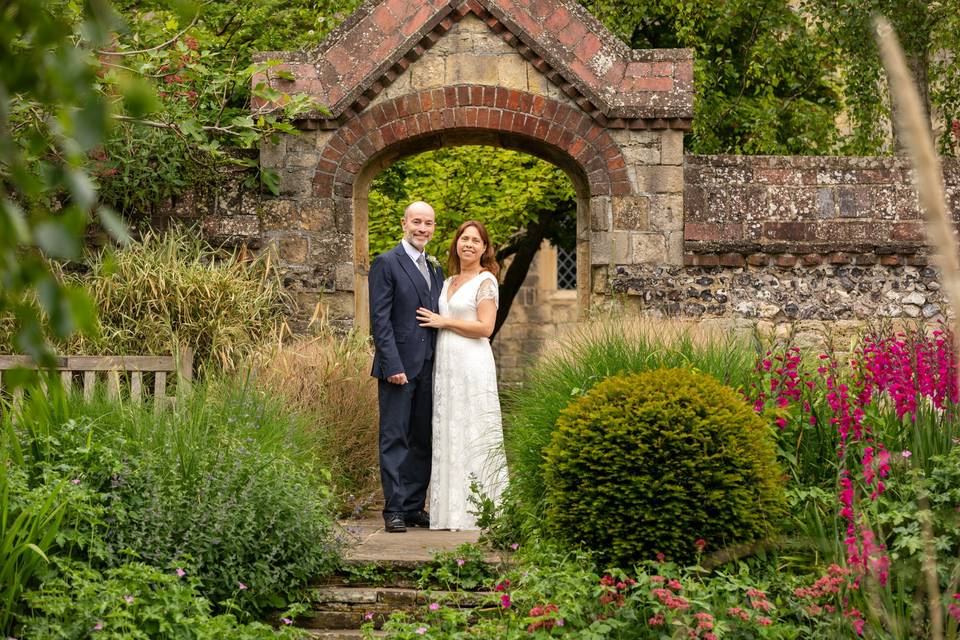 Southover Grange, Lewes