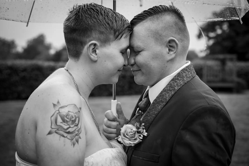 The Mansion, Leatherhead