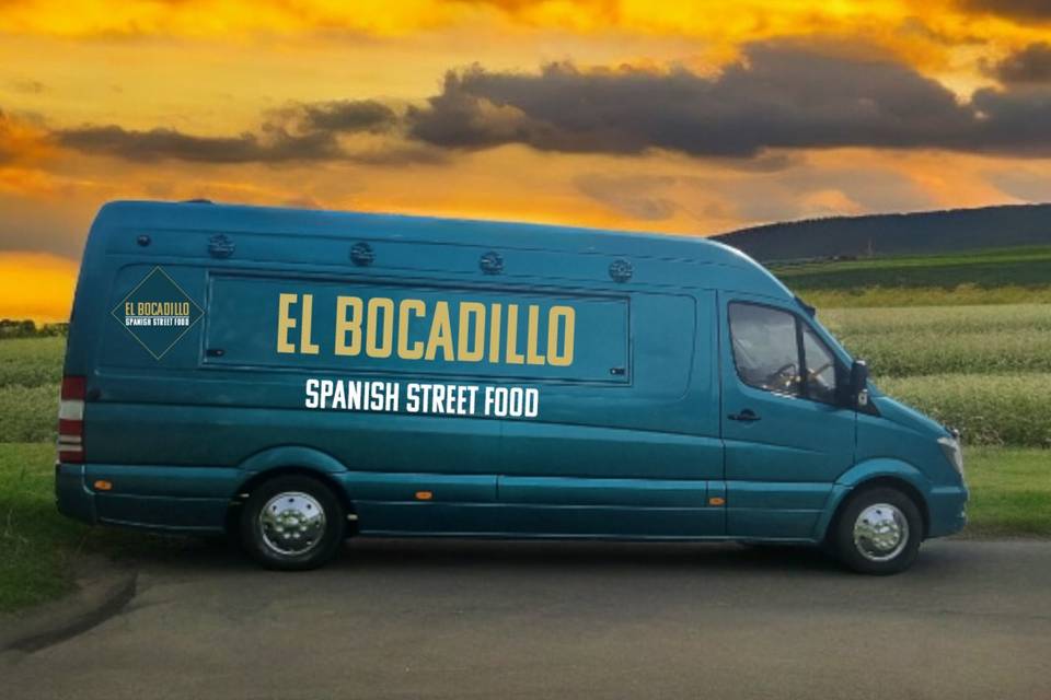 El Bocadillo