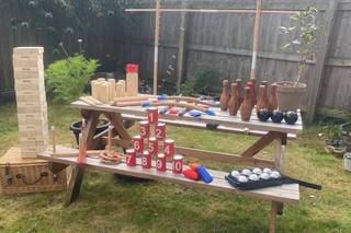 Cornwall Hire