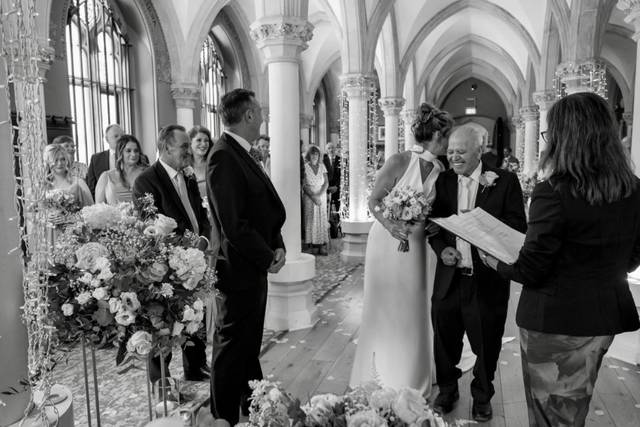 Wedding