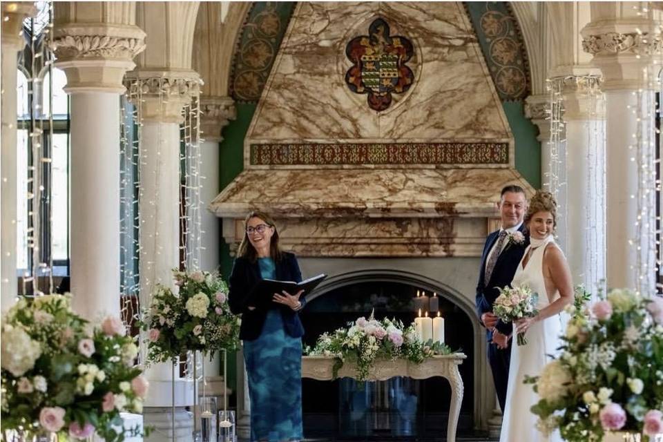 Wedding