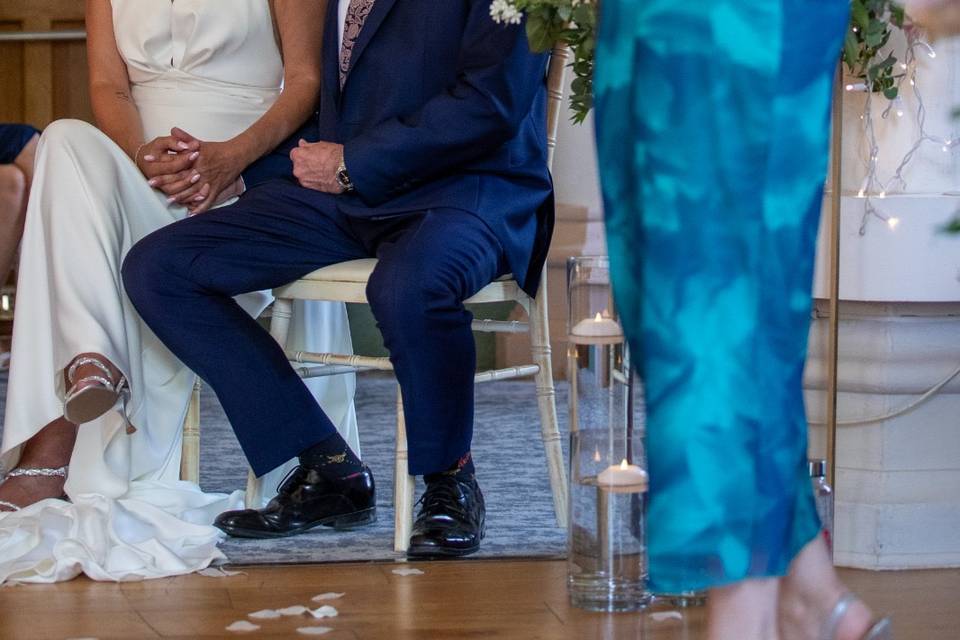 Wedding
