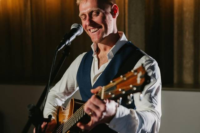 Matthew Rayner Music