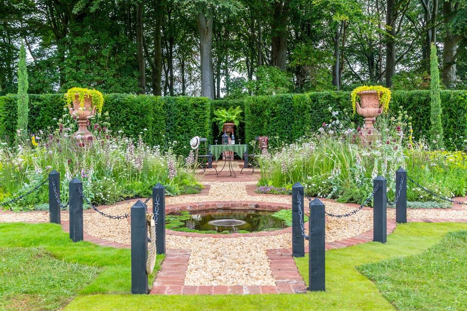 Tatton Park