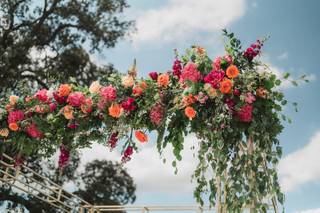 Violets and Velvet Bespoke Floristry