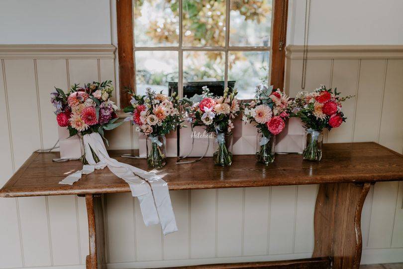 Bouquets