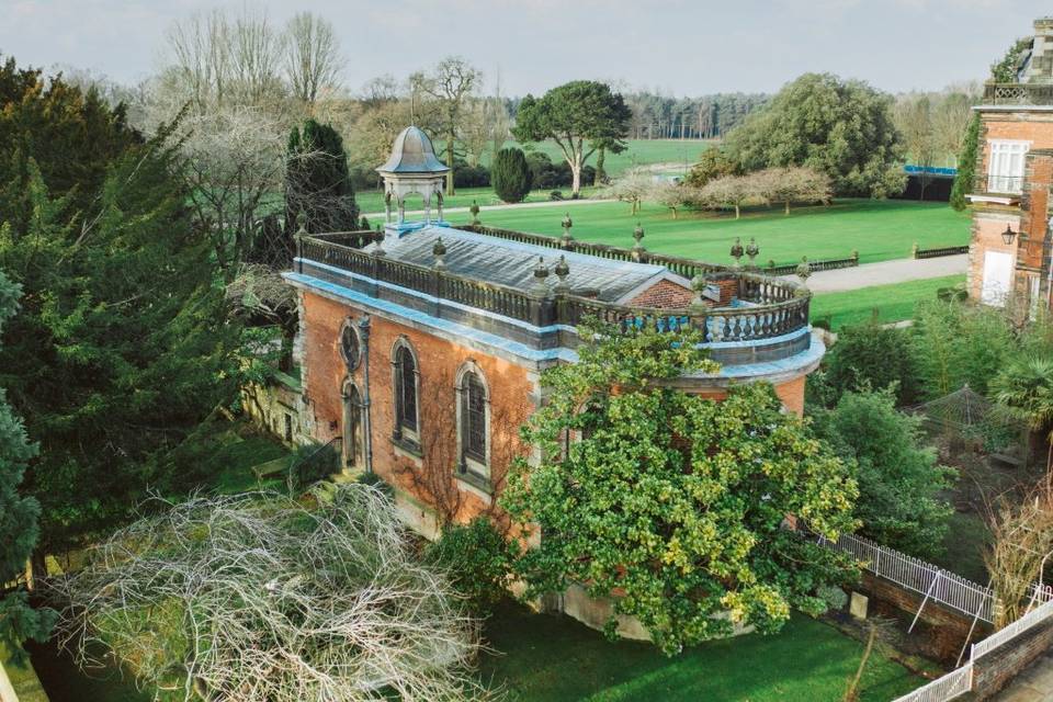 The Chapel