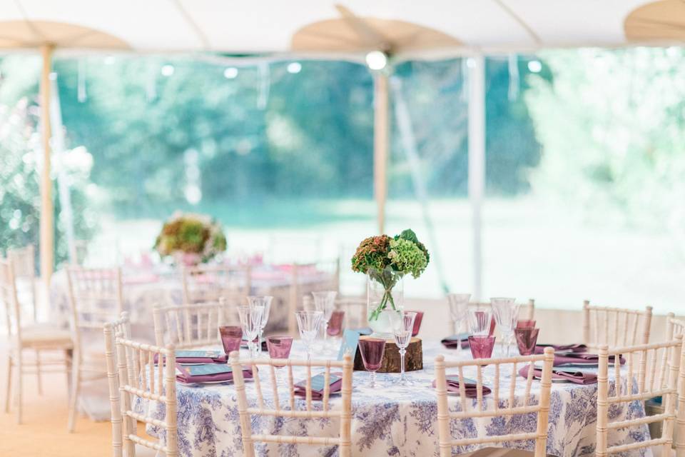 Chiavari chair