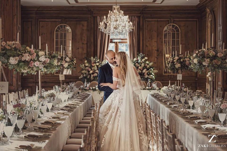 Chiavari chair