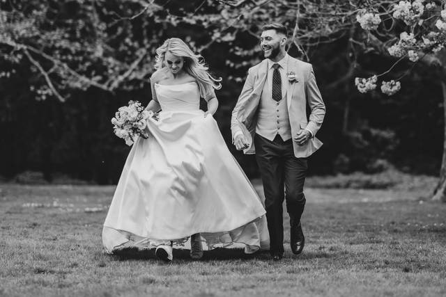 The Jasmine Cottage Studio