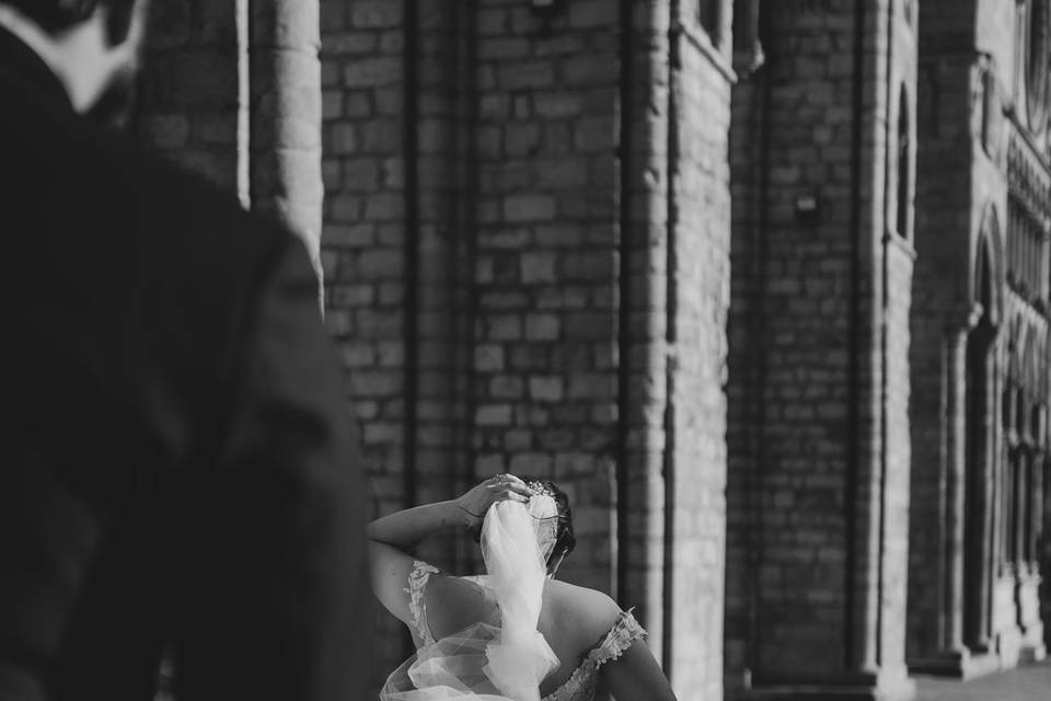 Couple Portraits