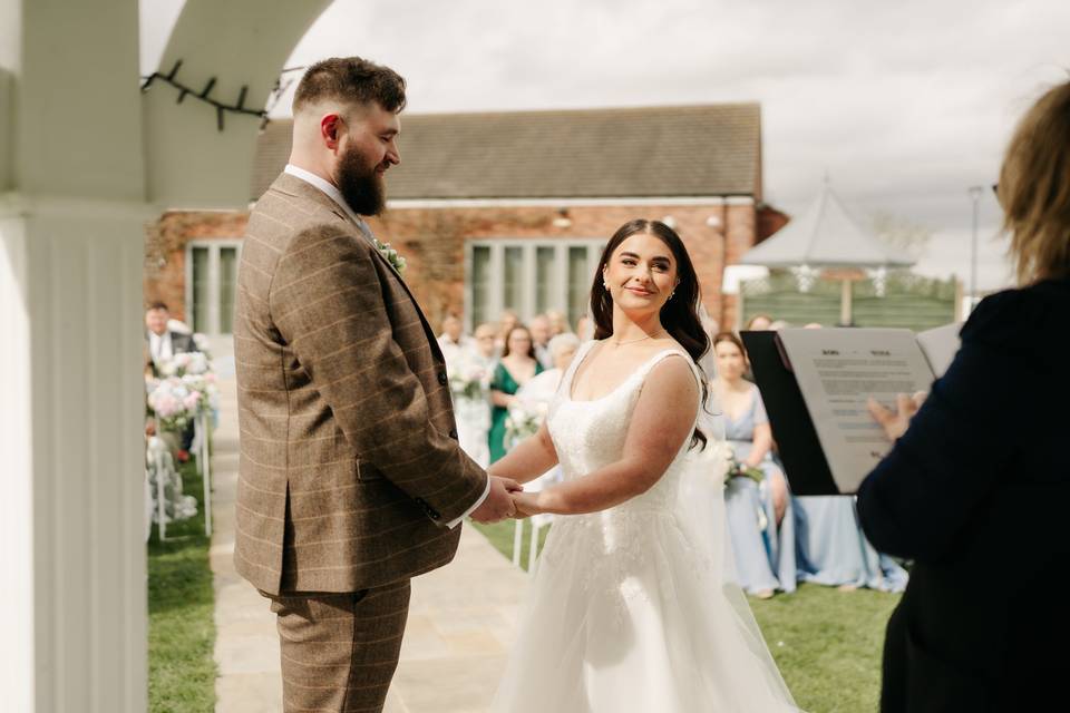 Ceremony