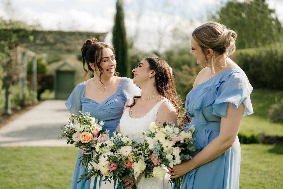 Bridesmaids