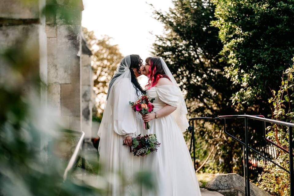 Bridal Portraits