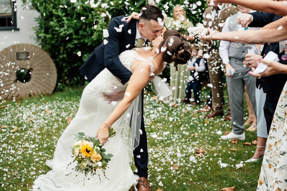 Confetti