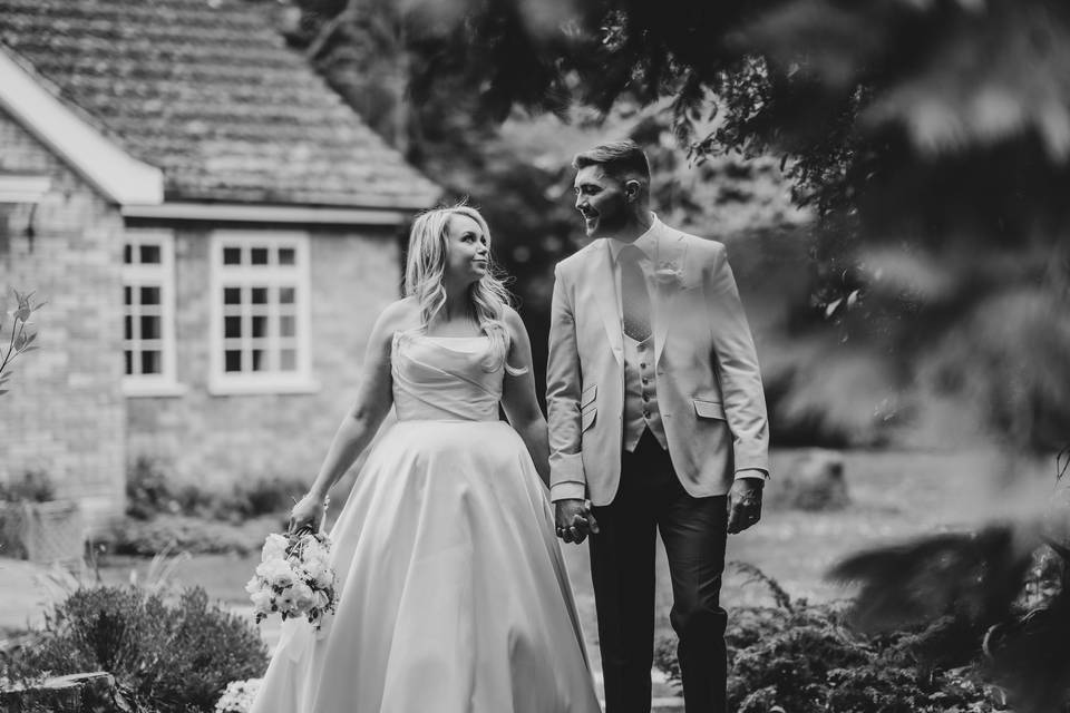 Couple Portraits