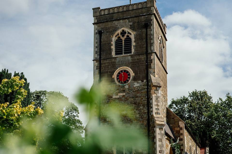 Church