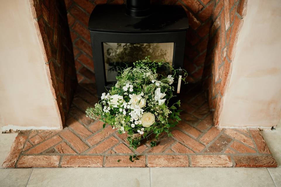 Bridal Bouquet
