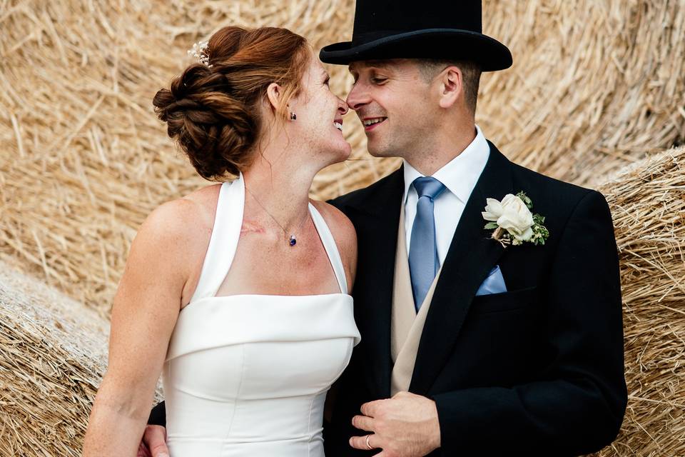 Couple Portraits