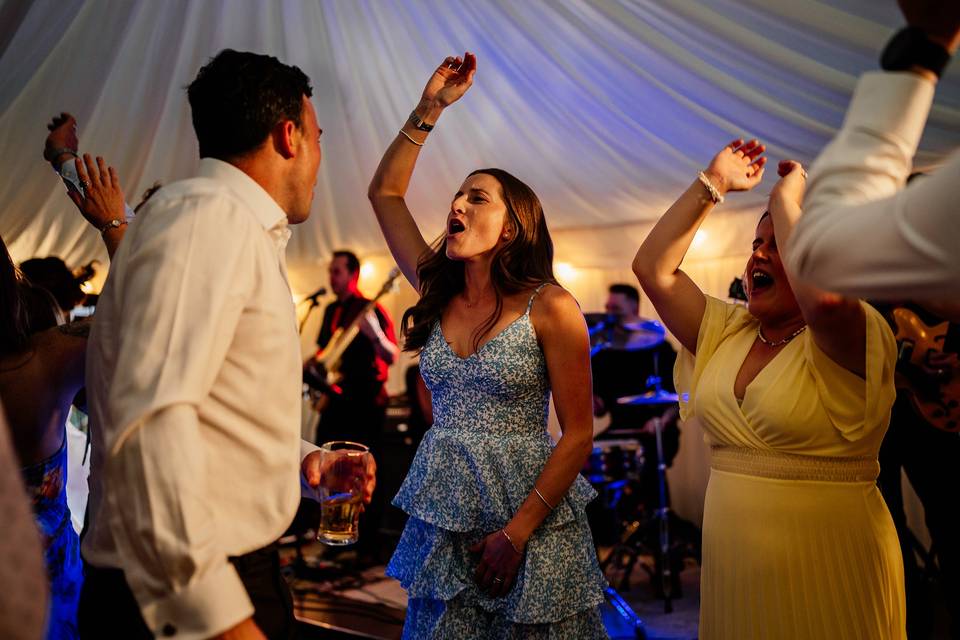 Evening Party