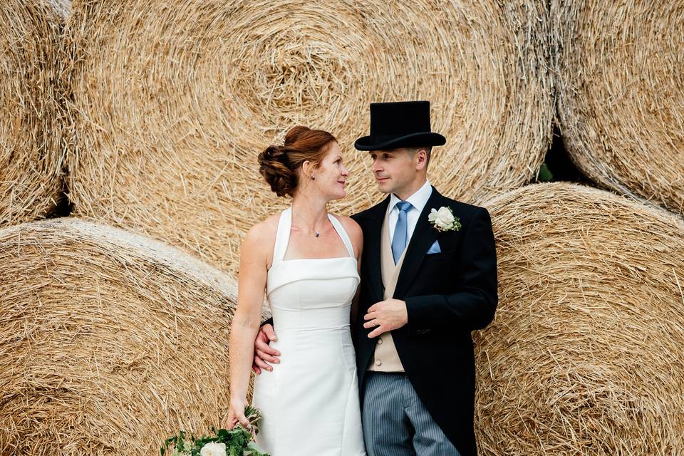 Couple Portraits