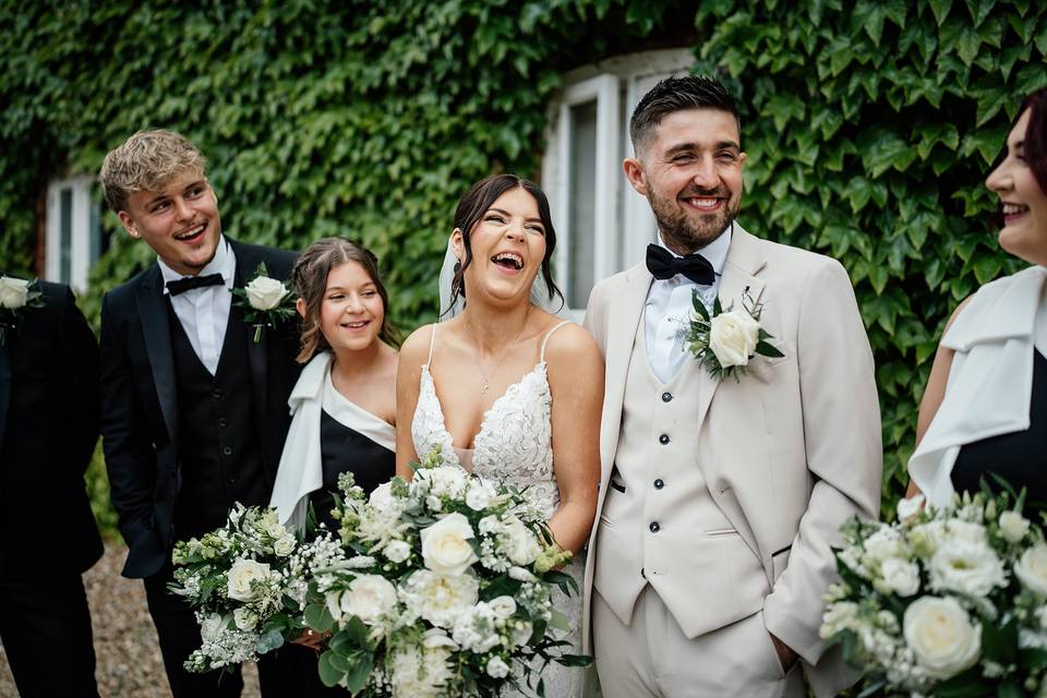 Group Photos