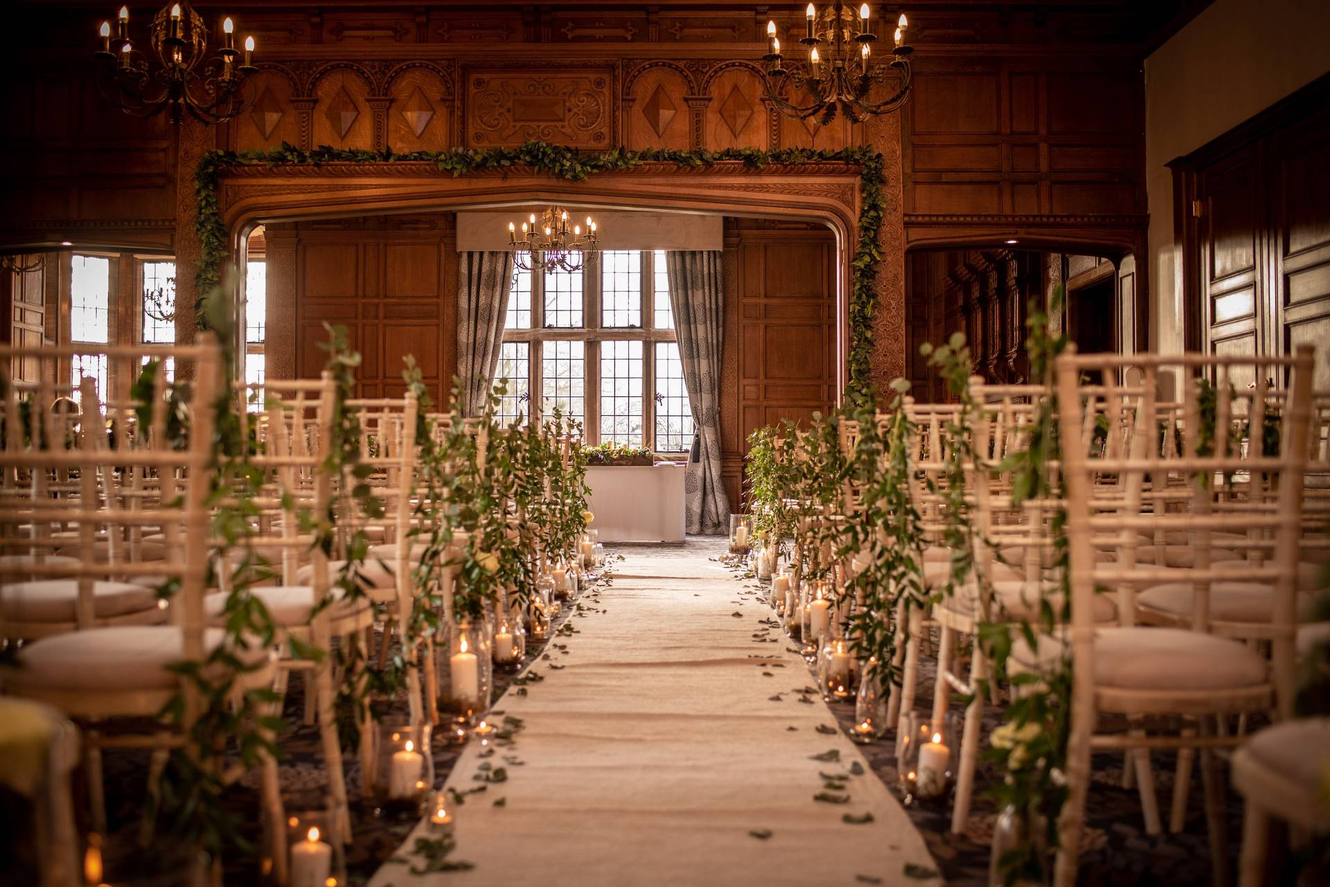 Inglewood Wedding Venue Puddington, Cheshire | hitched.co.uk