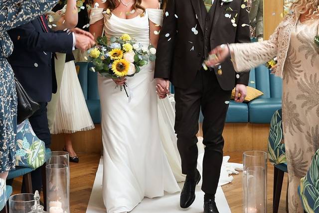Ceremony