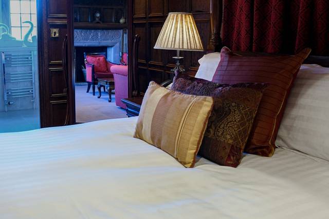 Bridal Suite