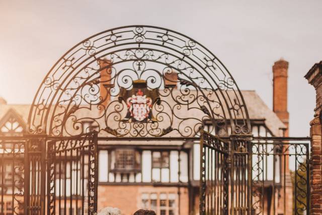 Garden Gate
