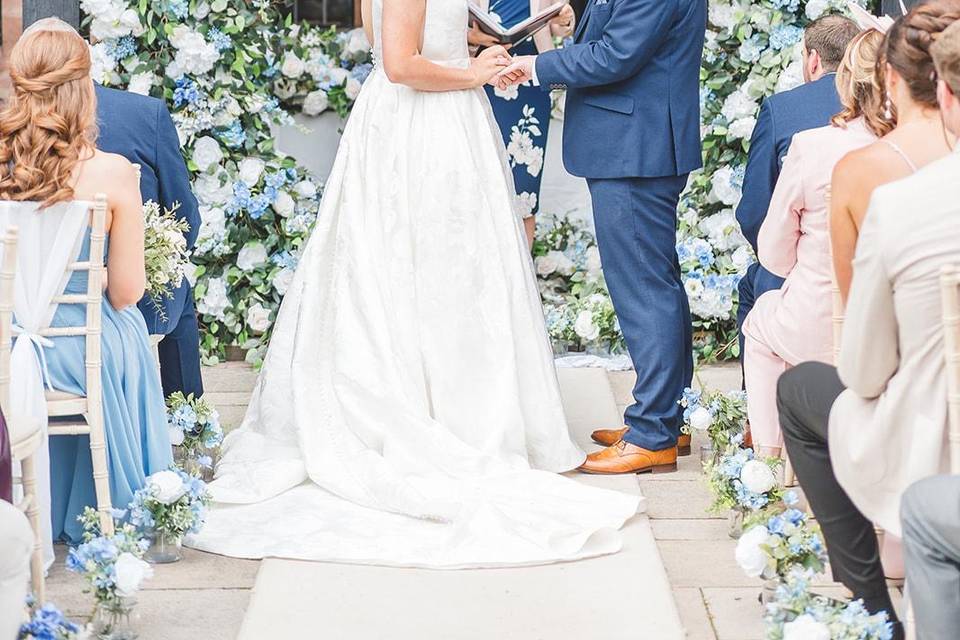 Wedding Ceremony