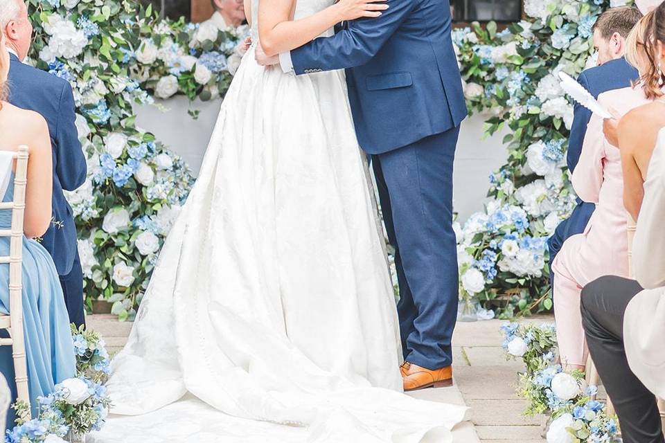 Wedding Ceremony
