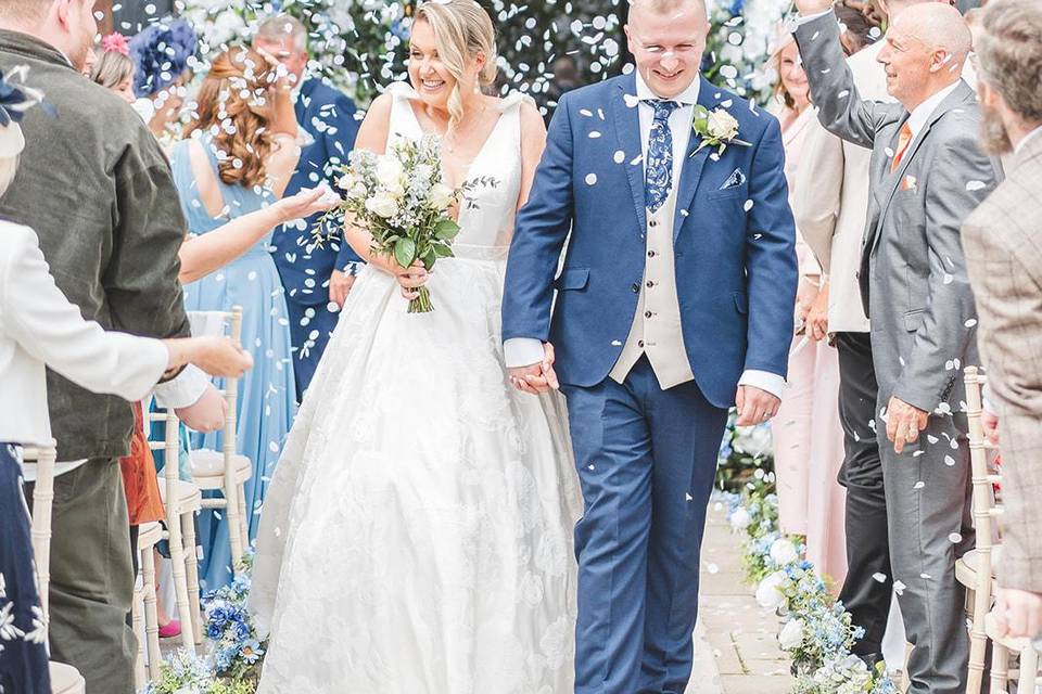 Wedding Ceremony