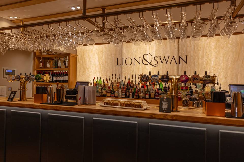 Bar Area
