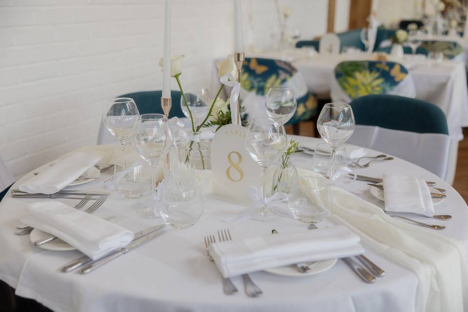 Table setting