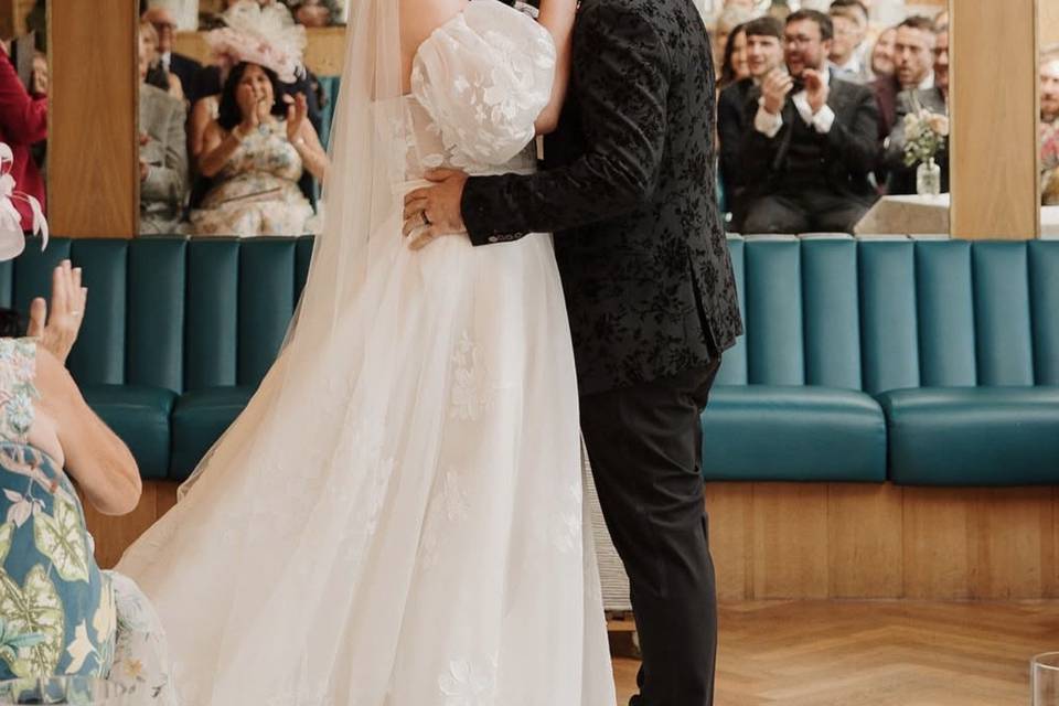 Ceremony