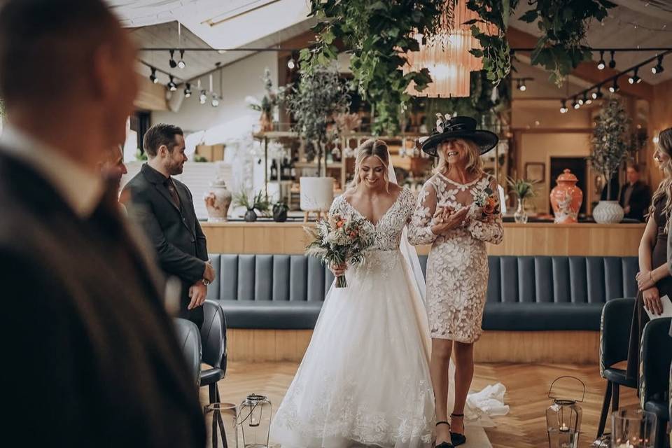 Ceremony