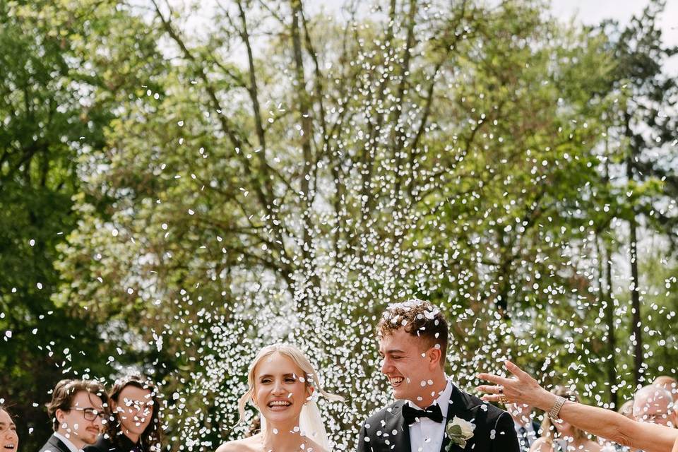 Confetti