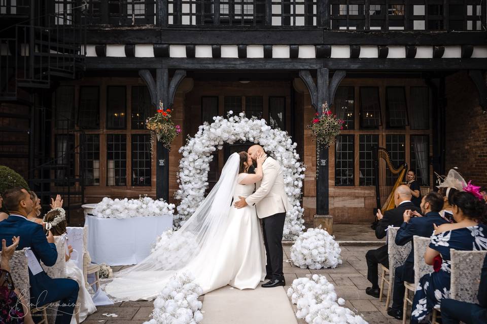 Wedding Ceremony