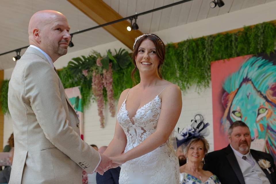 Ceremony