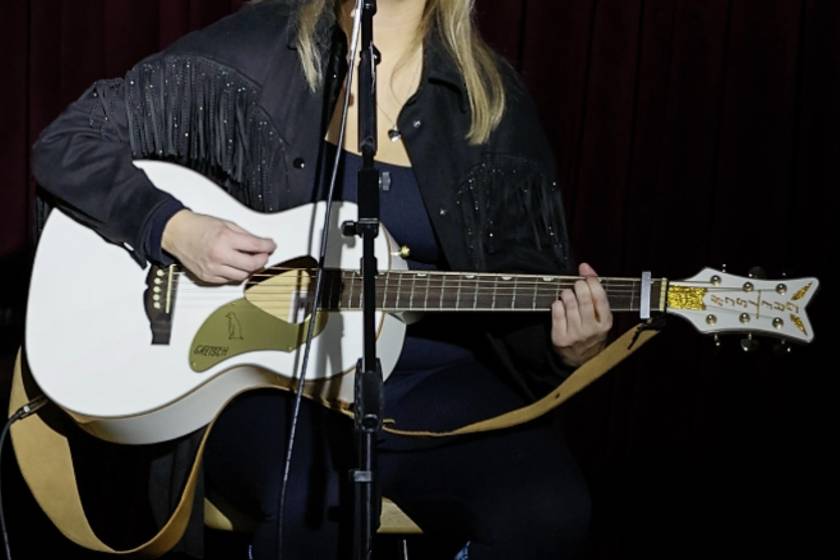 Live Music