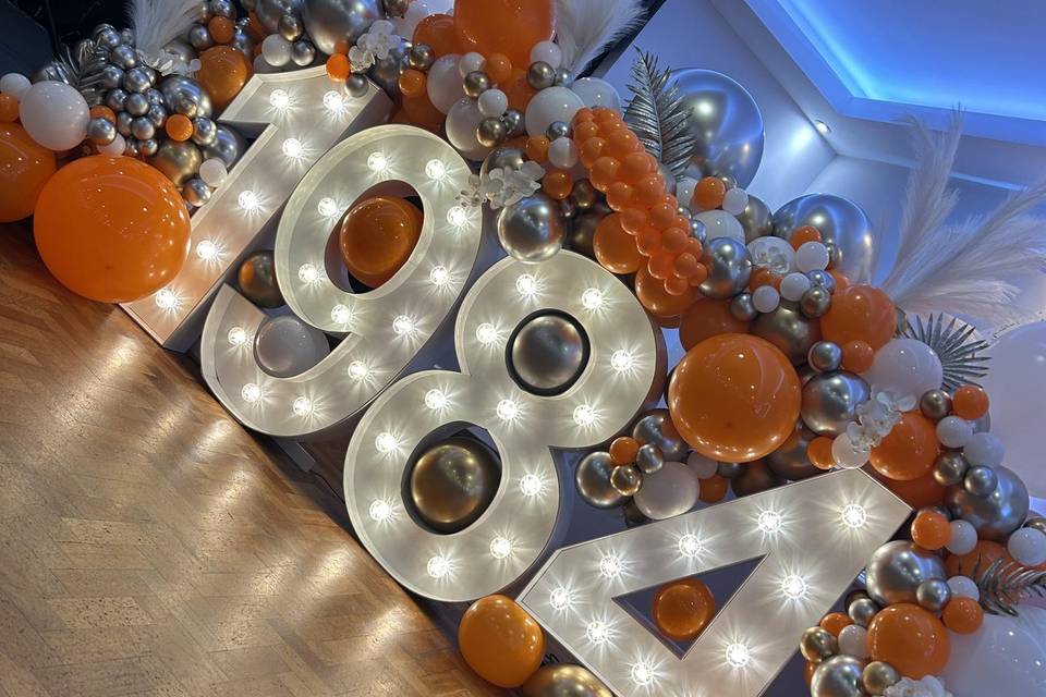 decorations