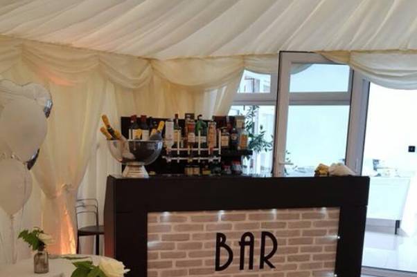 Bespoke Bar Hire