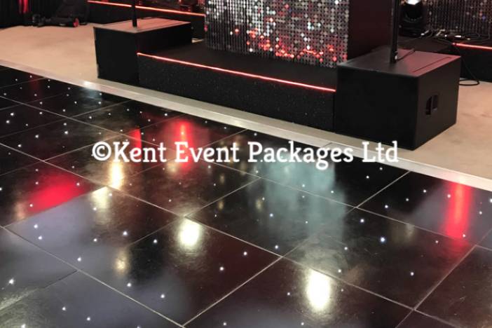 Dance Floor Hire