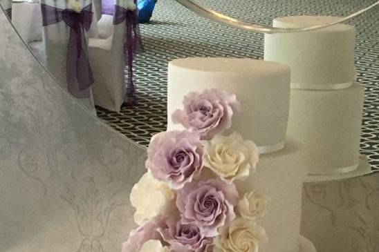 Suzy Blake Cake Atelier